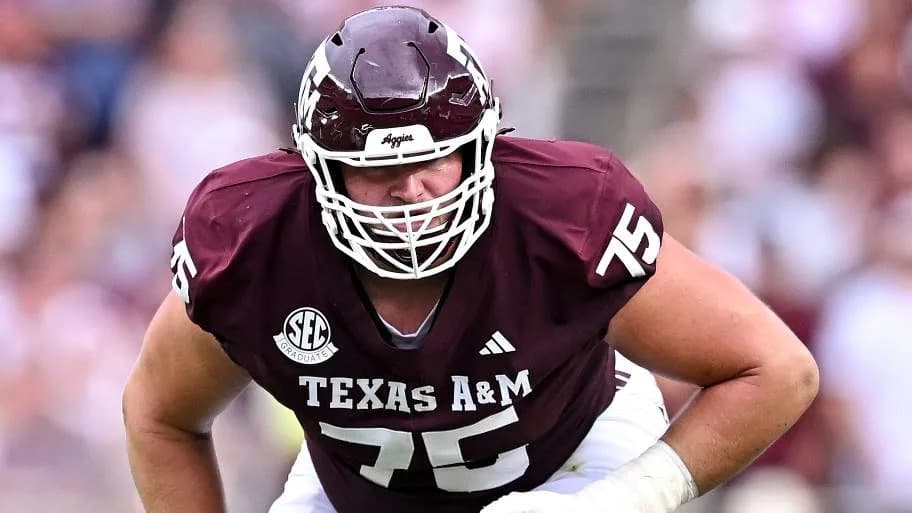 Offensive-line reshuffling continues after LSU protection failure