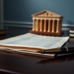 Washington Policy Pulse