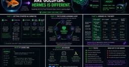 The AI Agent That Learns While It Works — A Complete Guide to ...