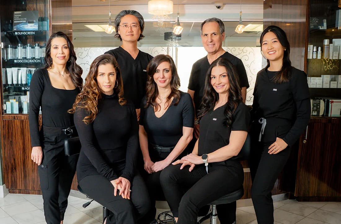 Does PRP Work for Hair Loss? | John J.W. Lee, MD, FACS