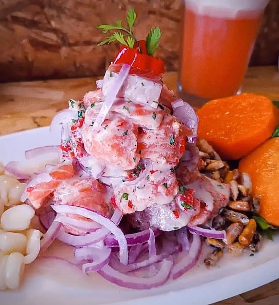 🏆 THE BEST OF LIMA 🌶️ Street Food Tour & Market ...