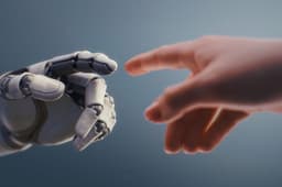 Work Design: Closing the Gap between Humans and Machines  | SupplyChainBrain