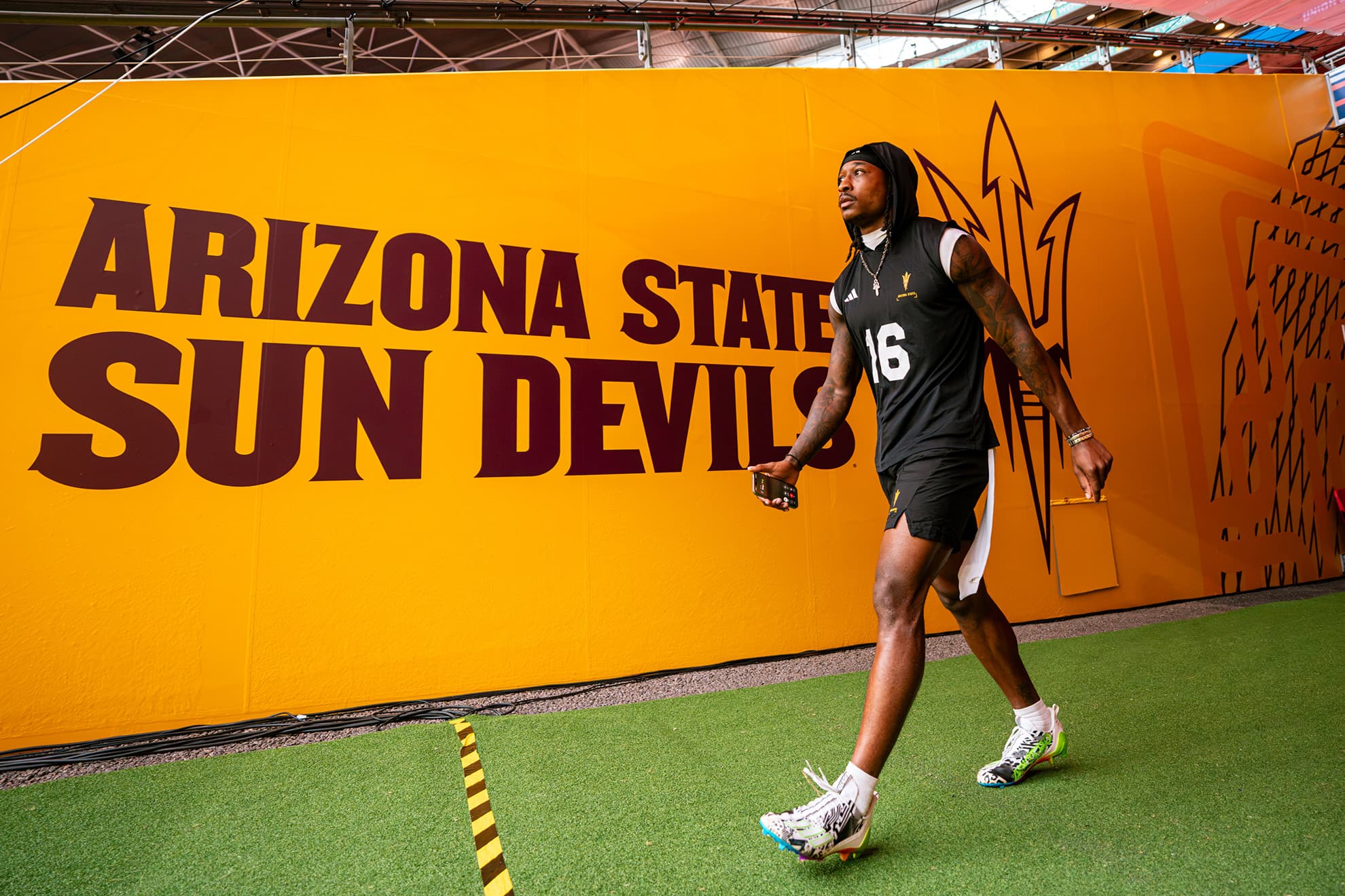 Know before you go: Sun Devil Football vs. Baylor