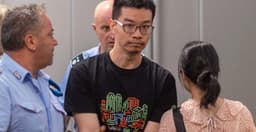 A Chinese Secret Police Proxy Stole COVID Research. Then He Went to Milan.