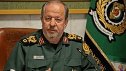 Iranian Defense Minister: 'Any new war will see stronger response'