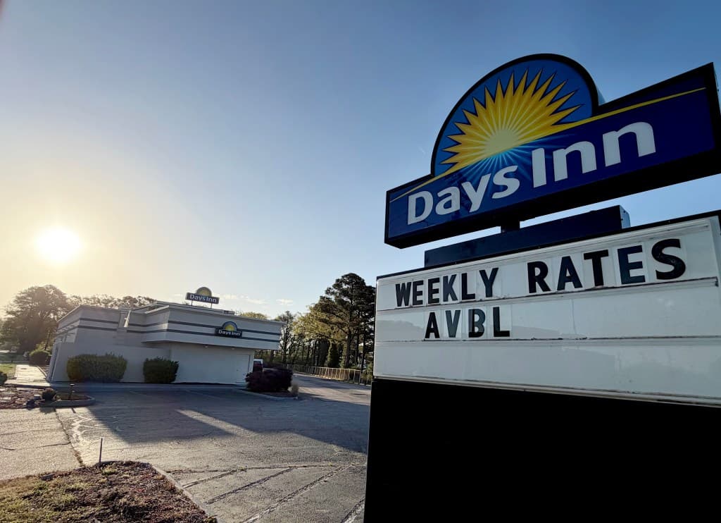 Developer plans to transform Norfolk motel into affordable housing