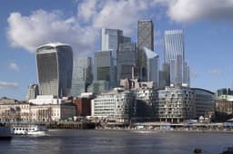 UK announces new £1.1bn bet on AI infrastructure