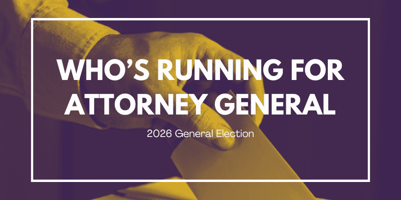 Florida Attorney General Candidates 2026 General