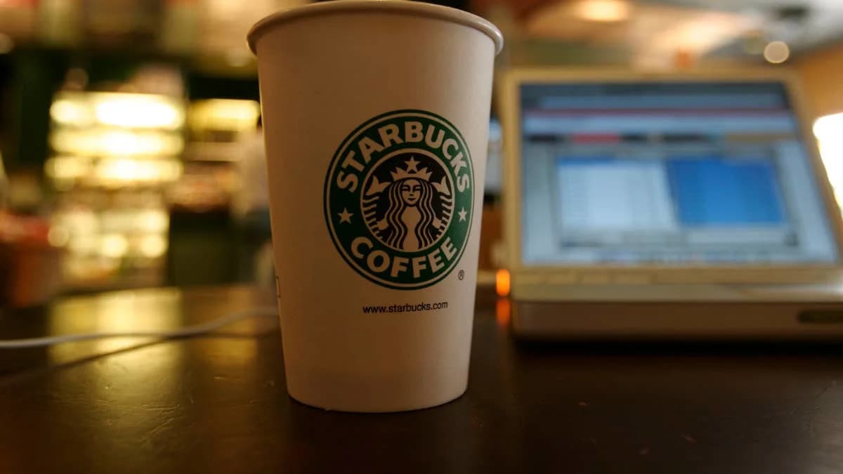 Starbucks investors get tough-luck news on AI inventory bet