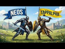 Best Covered Call ETFs EVER? 15-24% Yield S&P 500 & NASDAQ | NEOS vs TappAlpha