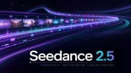 Seedance 2.5: New Features, Pricing & How to Use It