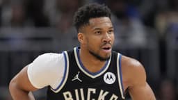 Giannis Confirms Bucks, Knicks Held Trade Talks Ahead of NBA Deadline Amid Rumors About Future