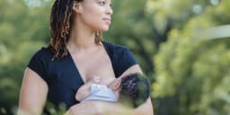 Premium What If I Don't Like Breastfeeding? Signs of ...