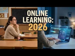 AI Just Changed Learning Forever—Here's What You Missed