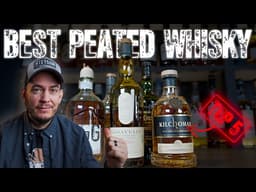 THIS Is The BEST Peated Scotch Whisky