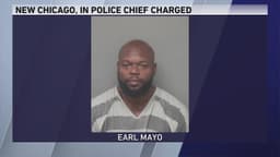 New Chicago police chief accused of selling seized guns to ...