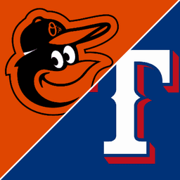 Rangers 5-1 Orioles (9 Aug, 2026) Final Score - ESPN (AU)
