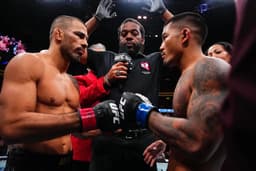 UFC 331 fight card revealed, Van vs. Pantoja 2 (and poor ...