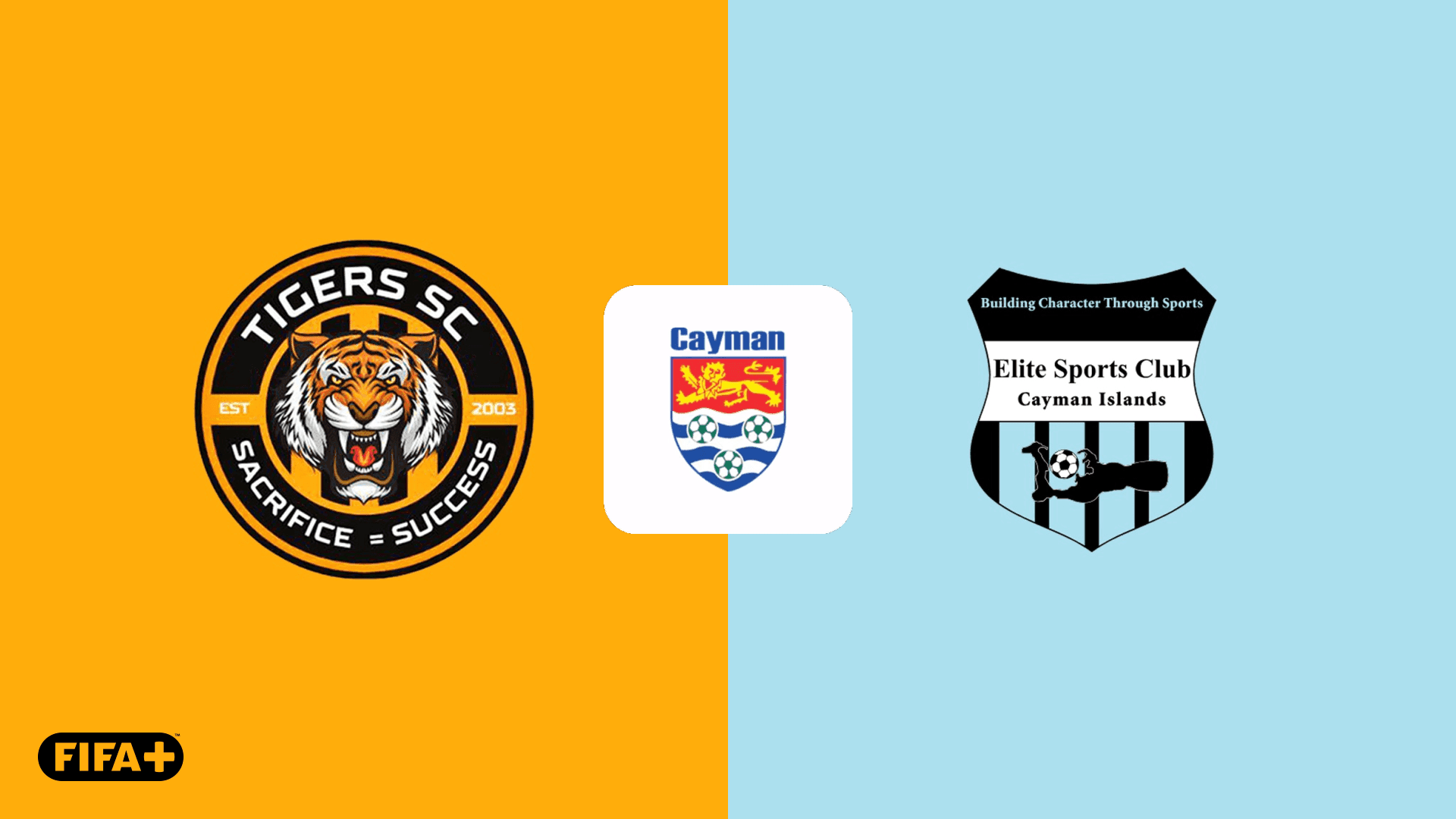 Watch Tigers SC vs. Elite SC Live Stream Online