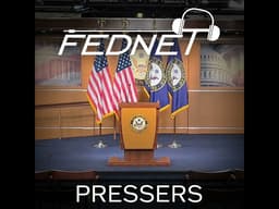 Senate Leaders Thune & Schumer: 6.3.26