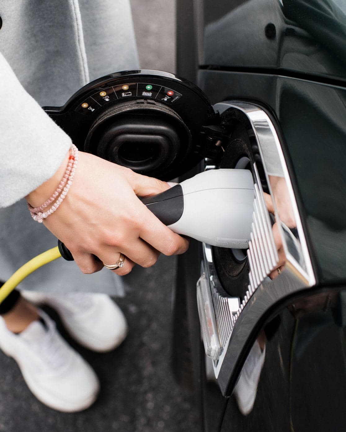 Uber's Electrification Update | Uber