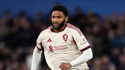 Joe Gomez emerges as transfer target for Premier League rival