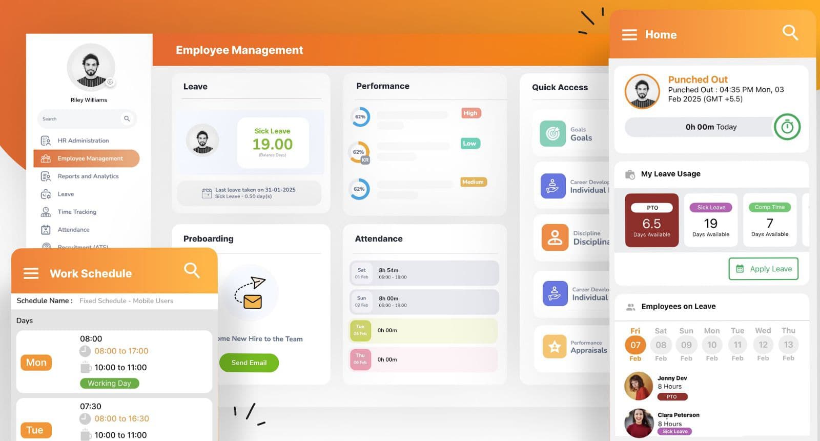 The Human + AI Hybrid Workforce: A Guide for Modern HR ...