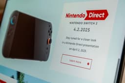 Nintendo's next console receives a flood of big games at ...