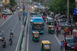 Jio-bp and Vertelo partner on EV charging for commercial ...