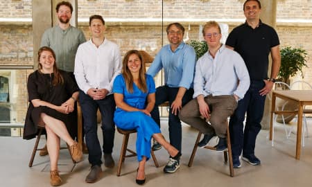 Wordsmith AI extends Series B funding round, raises ...