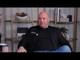 Дана Уайт: Бой на Белом доме, Трамп и будущее UFC — шокирующее интервью