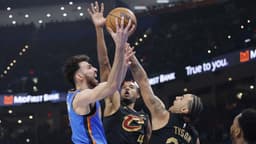 NBA rumors: Insider drops Thunder’s Evan Mobley trade revelation, but there’s a Cavs problem
