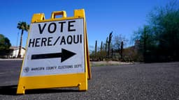 UnidosUS analysis finds 38% of Latino voters are persuadable in midterms