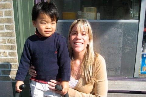 A love letter to my divorcing midlife friends