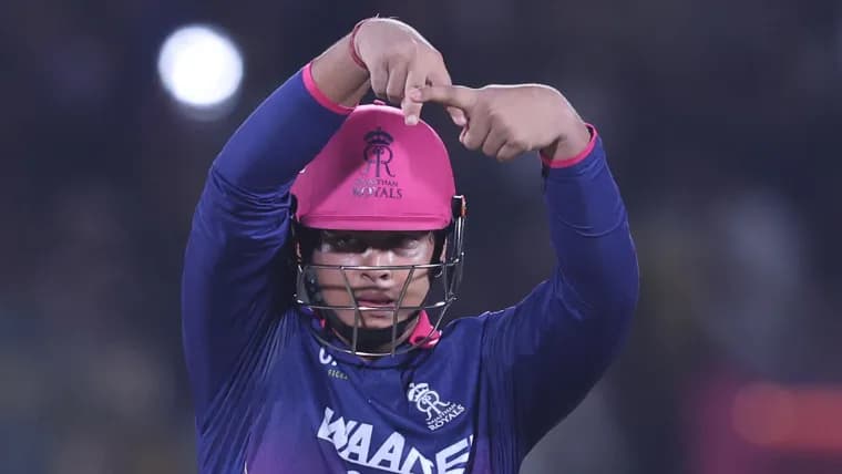 Where to watch MI vs RR IPL 2026 match: Live stream, TV channel and start time in India