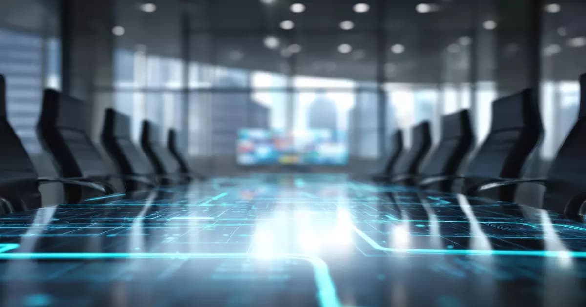 Decision Agents Bring AI into the Boardroom