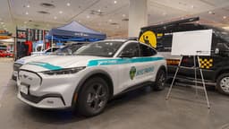 Charged EVs | NYC law enforcement agencies now have 1,000 plug-in vehicles in service - Charged EVs