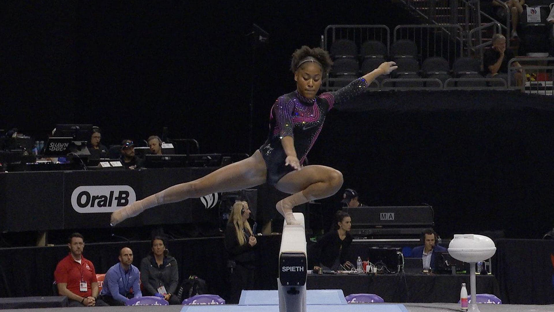 2026 U.S. Gymnastics Championships retrospective