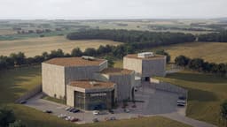 Thorizon, Urenco to cooperate on MSR fuel cycle