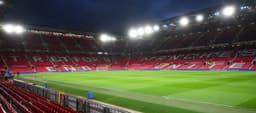 Man United ready for blockbuster transfer window - David ...