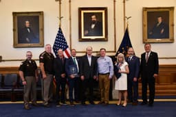 Koch: Immigration enforcement bill signed into law