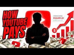 The Business Model Behind YouTube (How Creators Really Get Rich)