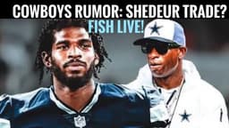 A Shedeur Sanders Trade to Cowboys? Who’s Behind the Rumor?