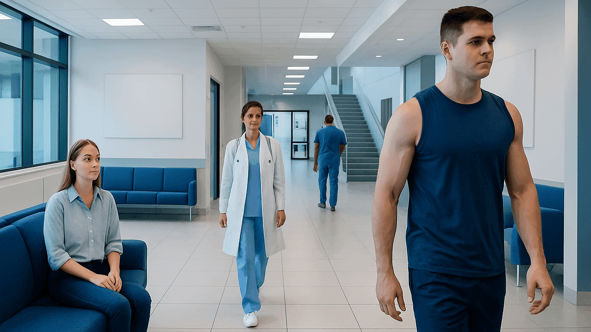 Does Running Increase Muscle? What To Expect