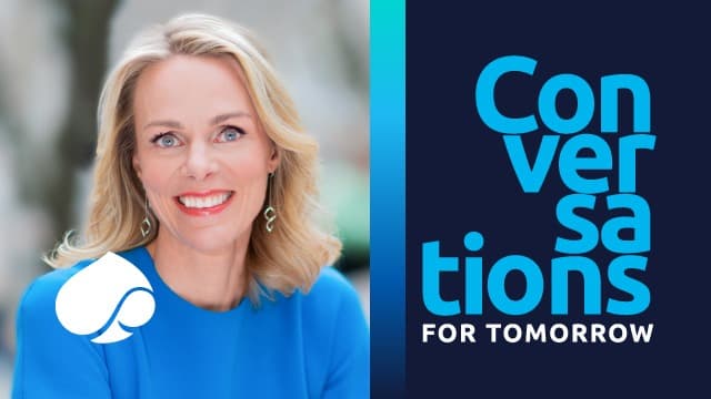 Navigating tech sovereignty in a fractured world: A conversation with Anu Bradford - Capgemini Japan