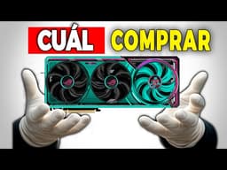 Qué Marca de GPU SÍ Vale la Pena COMPRAR en 2026
