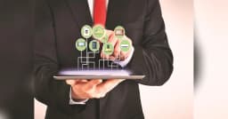 Deep-tech startup Ctruh raises $2.5 million in seed round led by IPV | Start Ups - Business Standard