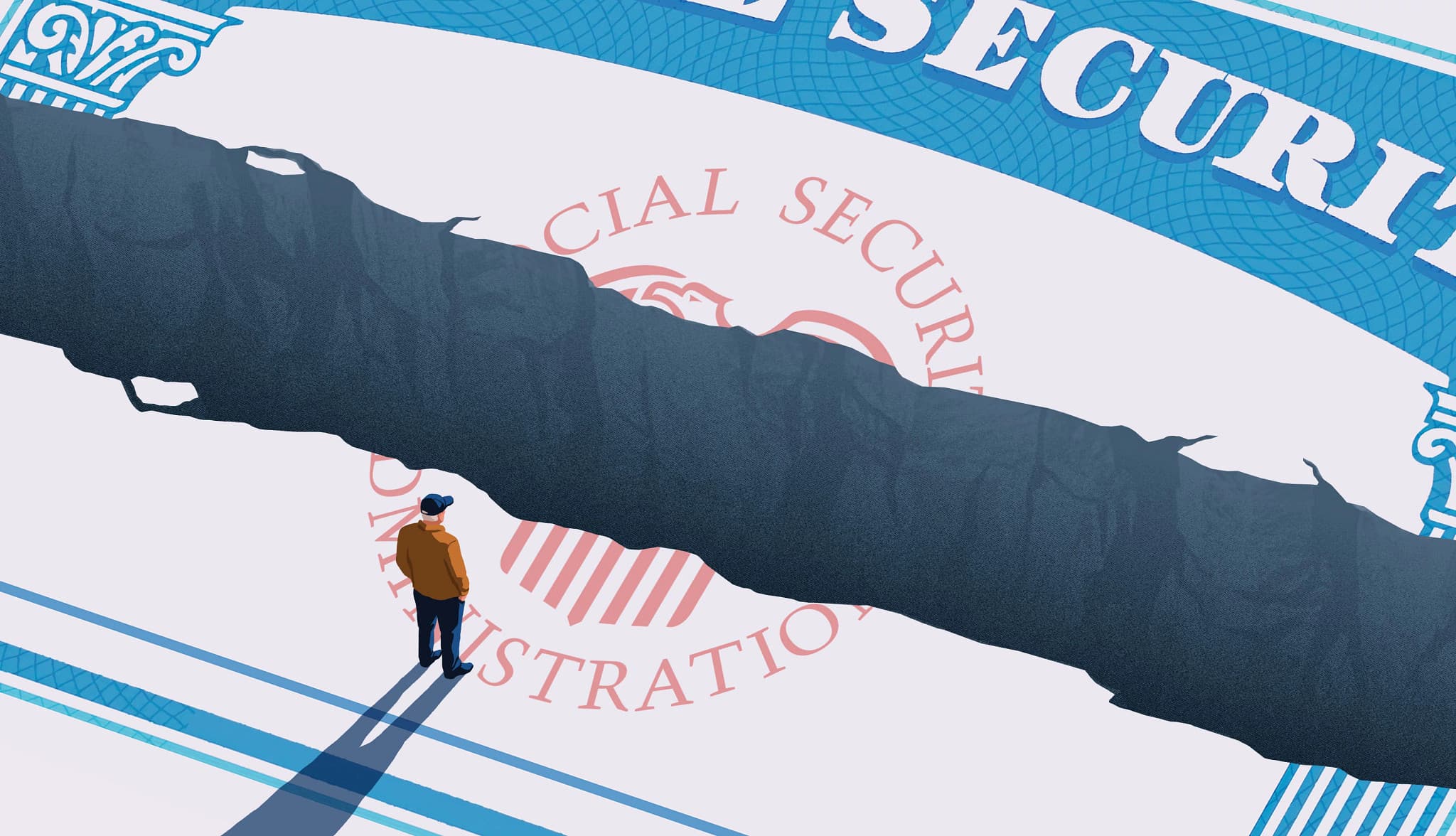 Is Social Security Going Broke? Find Out the Truth