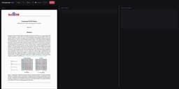 @ylecun reposted: Baidu just open-sourced an OCR model that reads entire 40-page documents in one ...