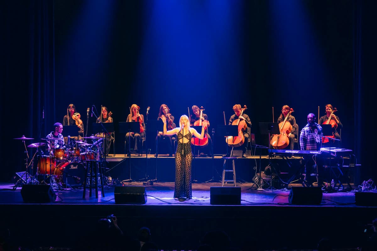Milwaukee Theater District | Your Guide to Live Entertainment ...